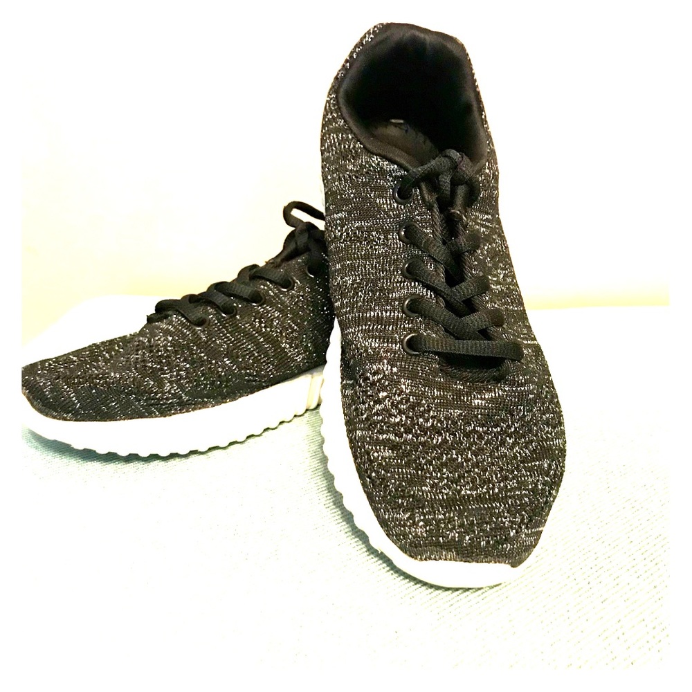 Boutique Casual Shoe